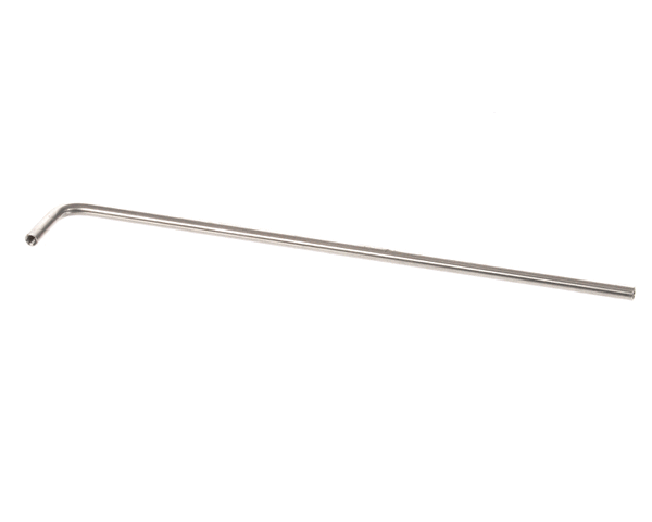 Randell Hd Rod100 Rod, 10.43 Stainless Hood Single Bend Pe (RDHDROD100) Each