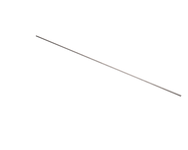 Randell Hd Rod1301 Rod, 29.685 Stainless, No Bends, Per Pri (RDHDROD1301) Each