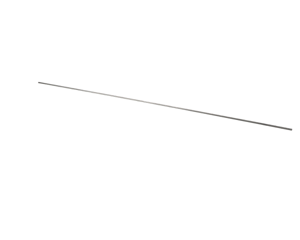 Randell Hd Rod1302 Rod, 36.693 Stainless, No Bends, Per Pri (RDHDROD1302) Each