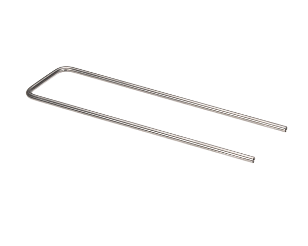 Randell Hd Rod200 Rod, 10.43 Stainless Hood Double Bend Pe (RDHDROD200) Each