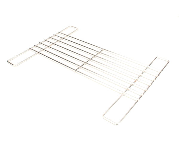 Randell Hd Shl004N Shelf, 21.88 X 16.24 Ss 7 Rung See Print (RDHDSHL004N) Each