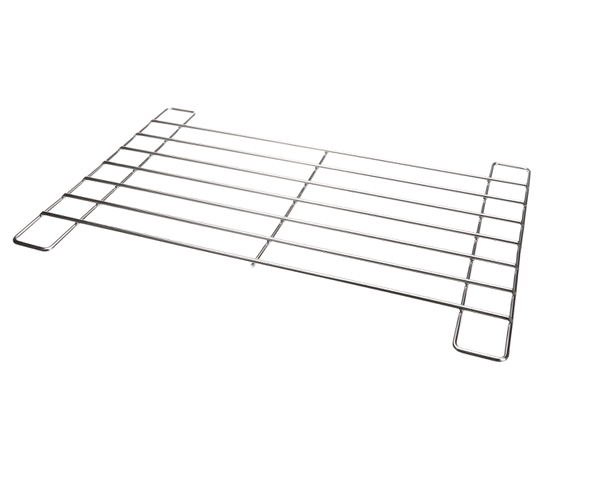 Randell Hd Shl1701 Shelf, 23.976 X 16.22 Ss 7 Rung See Prin (RDHDSHL1701) Each
