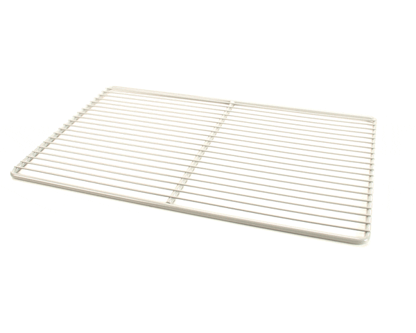 Randell Hd Shl9912 Shelf, 16-1/8 X 25-1/4 Gray Wire, Powder (RDHDSHL9912) Each