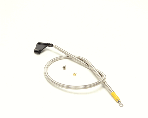 Randell Hd Spr003 Spring, 23 Gold Door For Pike Doors (RDHDSPR003) Each