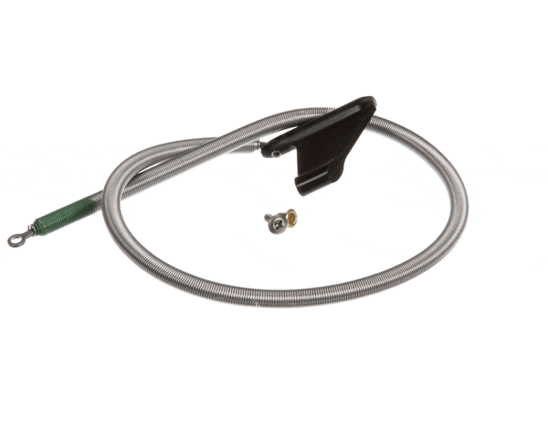 Randell Hd Spr048 Spring, 19 Green Door For Pike Doors (RDHDSPR048) Each