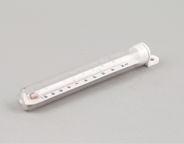 Randell Hd Thr100 Thermometer, 4 Hanging Hb-120L (S3511-91 (RDHDTHR100) Each