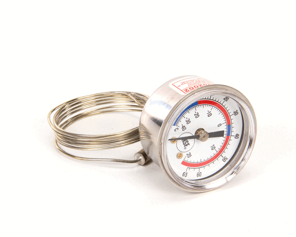 Randell Hd Thr300 Thermometer, 2Dial 20Ub-60 (V2066-2102) (RDHDTHR300) Each