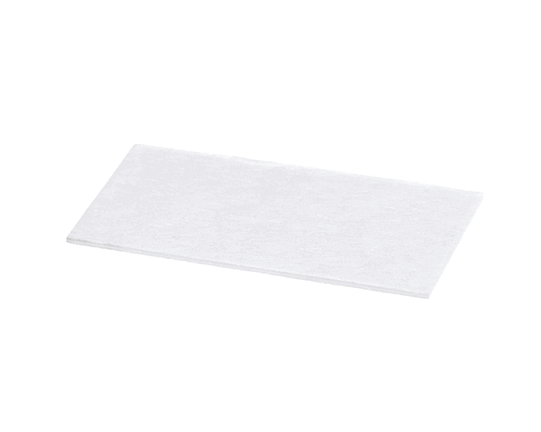 Randell Hd Wck1702 Pad, Wicking, 3.5 X 2 X 1/16 For Cond. P (RDHDWCK1702) Each