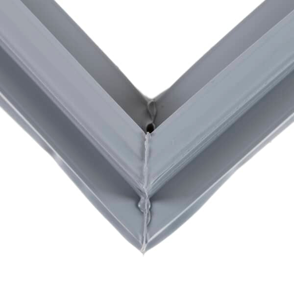 Randell In Gsk0111 Gasket, 57.52X24.21 Push In C10530 Reva (RDINGSK0111) Each