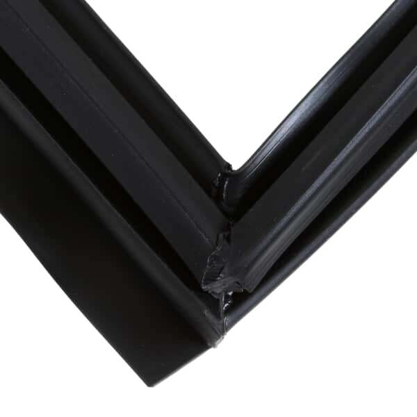 Randell In Gsk0200 Gasket, 15-11/16X20-5/32 Pike Repl Pike (RDINGSK0200) Each