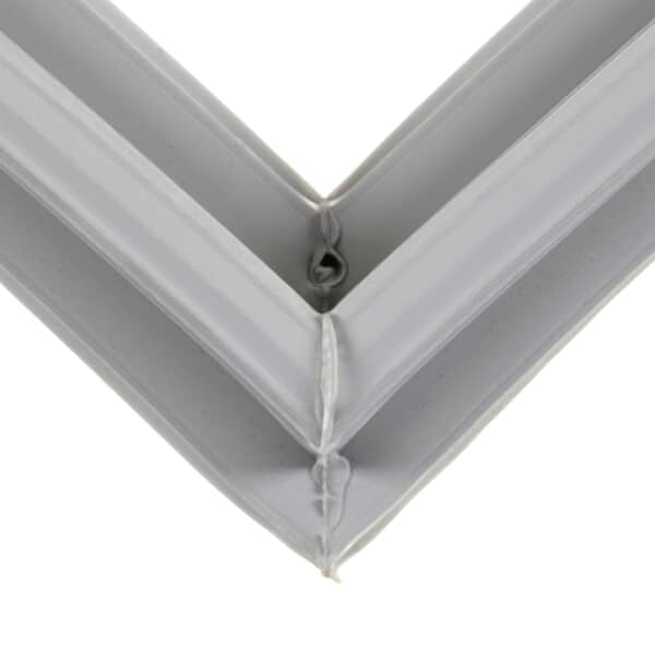 Randell In Gsk0202 Gasket, 29.7 X 9.6 Push In Nc10539 See P (RDINGSK0202) Each