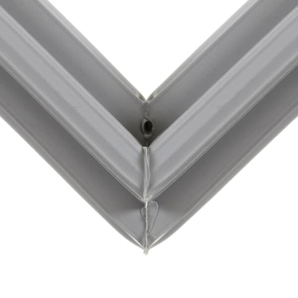 Randell In Gsk1006 Gasket, 18.59 X 22.53 Push In Nc10473 Pr (RDINGSK1006) Each