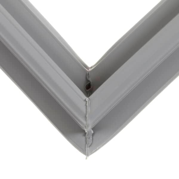 Randell In Gsk1010 Gasket, 21.57 X 22.52 Push In Nc10429 Pr (RDINGSK1010) Each