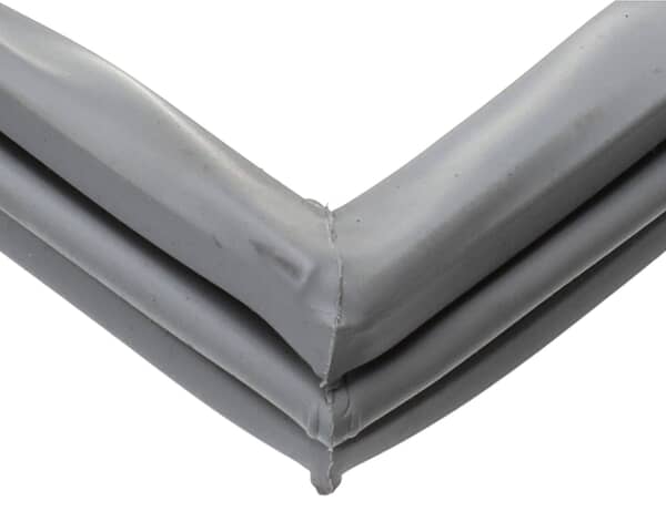 Randell In Gsk1012 Gasket, 59.84 X 21.77 Snap In 3095-Santo (RDINGSK1012) Each