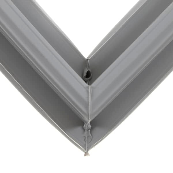 Randell In Gsk1020 Gasket, 15.59 X 24.25 Push In Nc10458 Pr (RDINGSK1020) Each