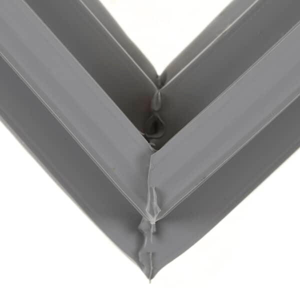 Randell In Gsk1030 Gasket, 24.25 X 24.25 Push In Nc10431 Pr (RDINGSK1030) Each