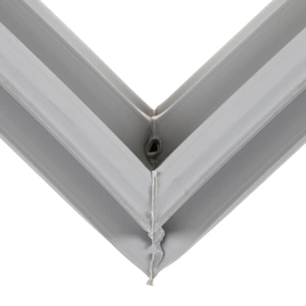 Randell In Gsk1041 Gasket, 11.30 X 21.73 Push In Nc10448 Pr (RDINGSK1041) Each