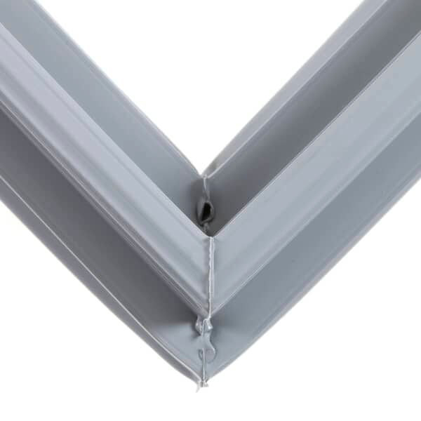 Randell In Gsk1046 Gasket, 11.31 X 24.73 Push In Nc10449 (RDINGSK1046) Each