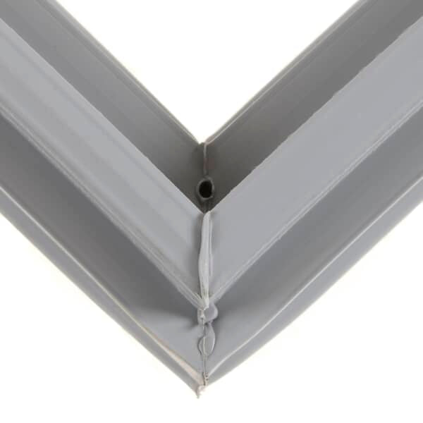 Randell In Gsk1083 Gasket, 15.55 X 16.57 Push In Nc10453 19 (RDINGSK1083) Each