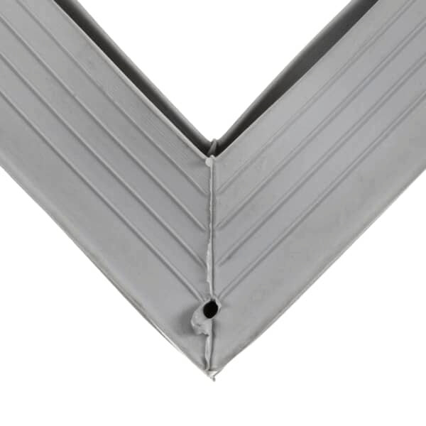 Randell In Gsk125 Gasket, 11.25 X 17.31 Screw Onnc10246 (RDINGSK125) Each