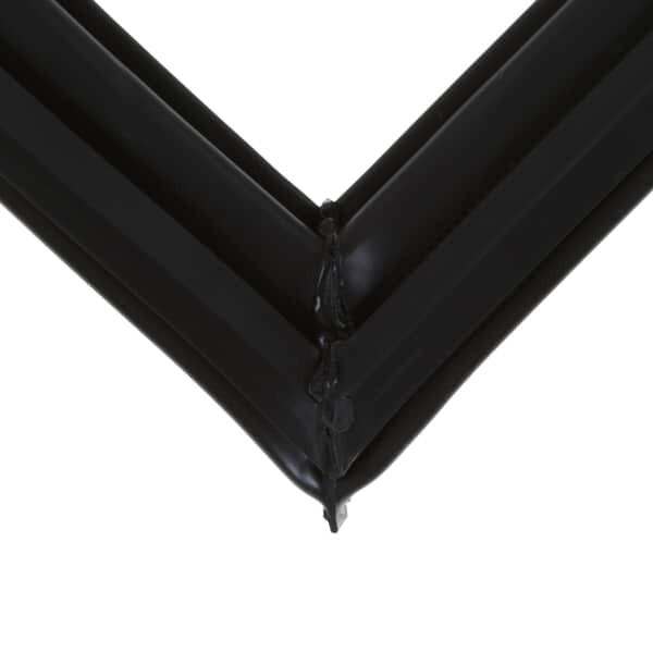 Randell In Gsk1501 Gasket, Anthony Black 31-11/16 X 68-3/16 (RDINGSK1501) Each