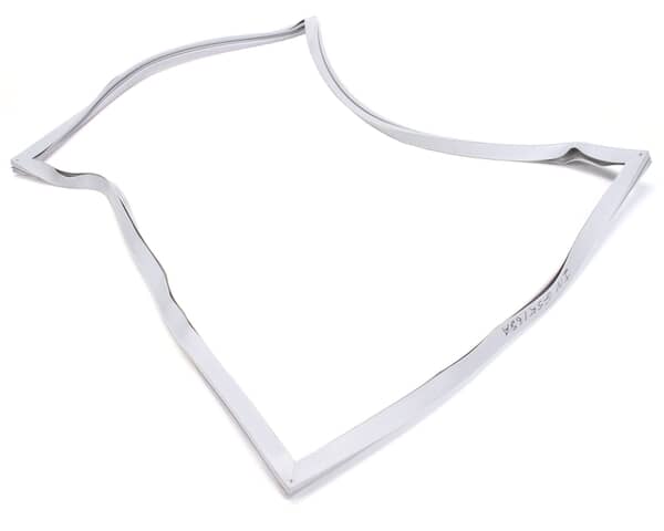 Randell In Gsk168A Gasket, 22.50 X 27.50 Screw Onnc10079 10 (RDINGSK168A) Each