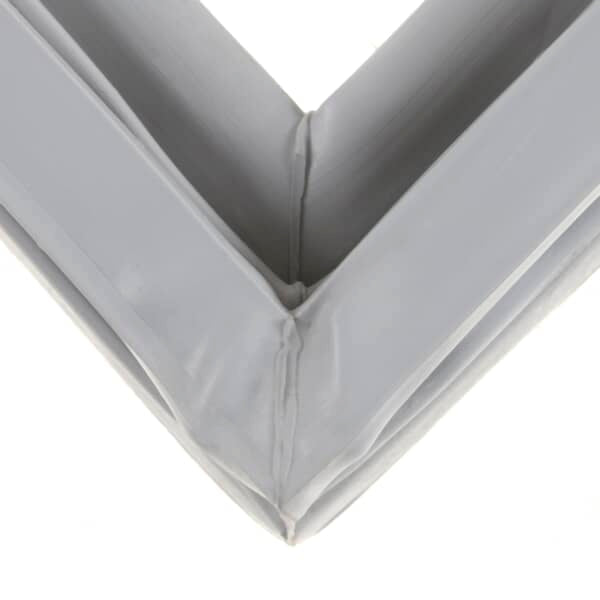 Randell In Gsk169A Gasket, 22.50 X 56.50 Screw Onnc10082 10 (RDINGSK169A) Each