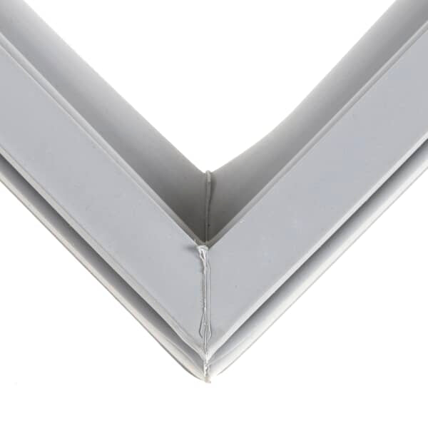 Randell In Gsk235 Gasket, 9.87 X 24.25 Screw On Nc10076 10 (RDINGSK235) Each