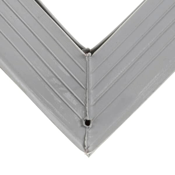 Randell In Gsk270 Gasket, 24.25 X 22.25 Screw Onnc10254 10 (RDINGSK270) Each