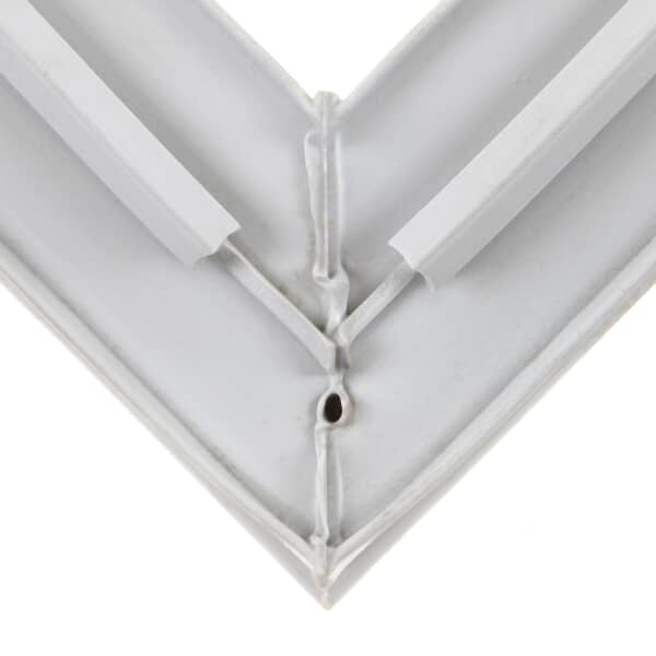 Randell In Gsk310 Gasket, 24.50 X 27.87 Snap In 2209-760 (RDINGSK310) Each