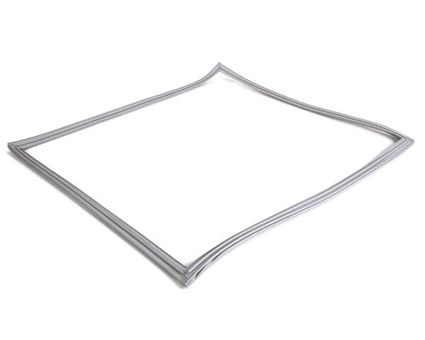 Randell In Gsk315H Gasket, 27.87 X 26.12 Snap In 3095-Gray (RDINGSK315H) Each