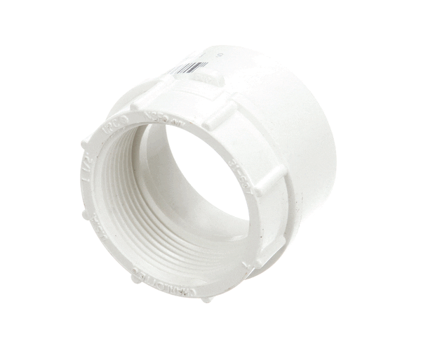 Randell Pb Adp9903 Adaptor, 1-1/2 Pvc Fip X Glue Pvcaf150 (RDPBADP9903) Each