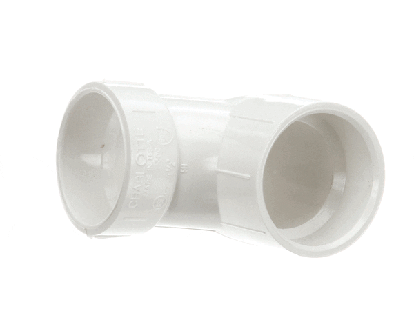Randell Pb Elb0107 Elbow, 1-1/2 Glue X Glue 90, Pvc Schedul (RDPBELB0107) Each