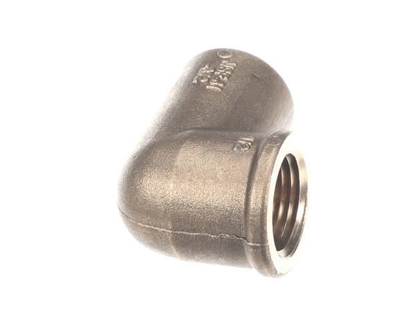 Randell Pb Elb758 Elbow, 3/4 X 1/2 C X F 90 707-3R (RDPBELB758) Each