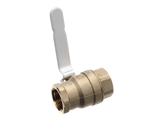 Randell Pb Vlv650 Valve, 1 Thread Ball, Full Port, 107-905 (RDPBVLV650) Each