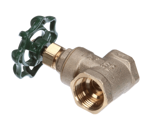 Randell Pb Vlv752 Valve, 3/4 Gatethreaded 100-904 (Pet300F (RDPBVLV752) Each