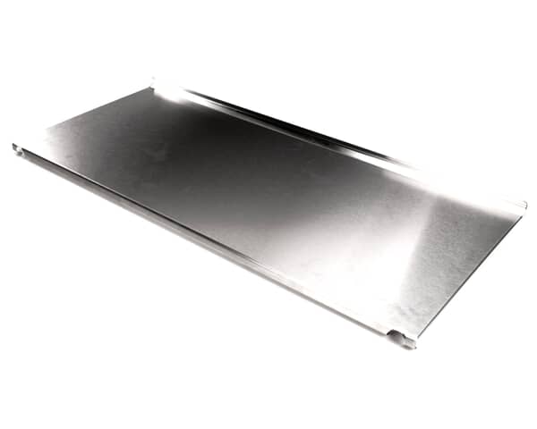 Randell Ph Hod035 Lid Only 35 X 14.5 Ph72E.3 Rail Hood (RDPHHOD035) Each
