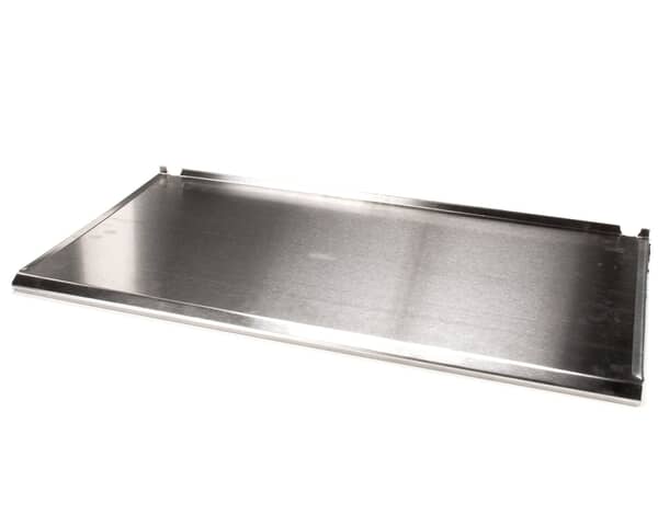 Randell Ph Hod1301 Lid Hood 10" Prep Table (RDPHHOD1301) Each
