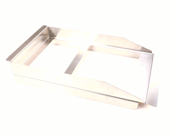 Randell Ph Pan002 Sauce Pan Insert, E2.1/E3 Table, Pizza H (RDPHPAN002) Each