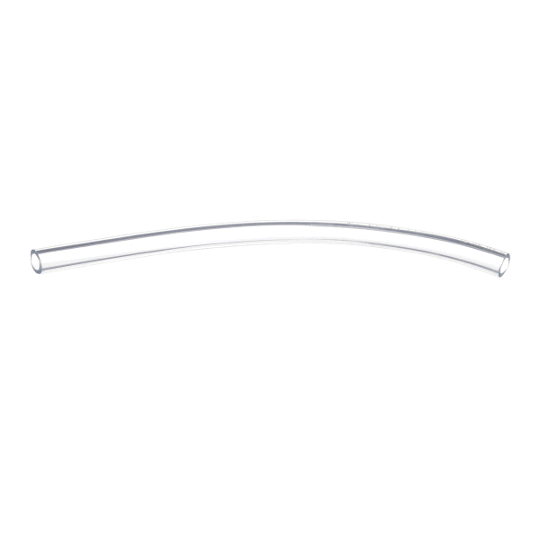 Randell Pl Tbg050 Tubing, 1/2X3/4 Clear Vinyl 046700 K010- (RDPLTBG050) Feet