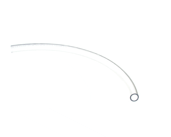 Randell Pl Tbg075 Tubing, 3/4X1 Clear Vinyl 046850 K010-12 (RDPLTBG075) Feet