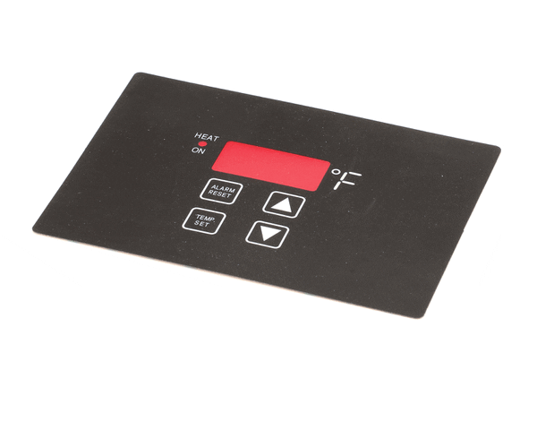 Randell Pp Lbl011 Label, Graphic Overlay Mlb-Tc410-011 (RDPPLBL011) Each