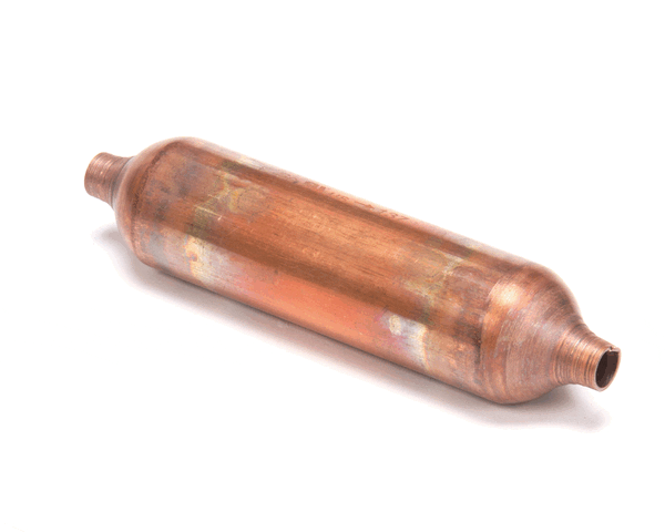 Randell Rf Acm005 Accumulator, 3/8 057058-00 // 137154 N (RDRFACM005) Each