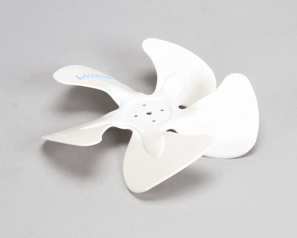 Randell Rf Bld0101 Blade, 200Mmx28 Type A Plastic4Vea009 (RDRFBLD0101) Each