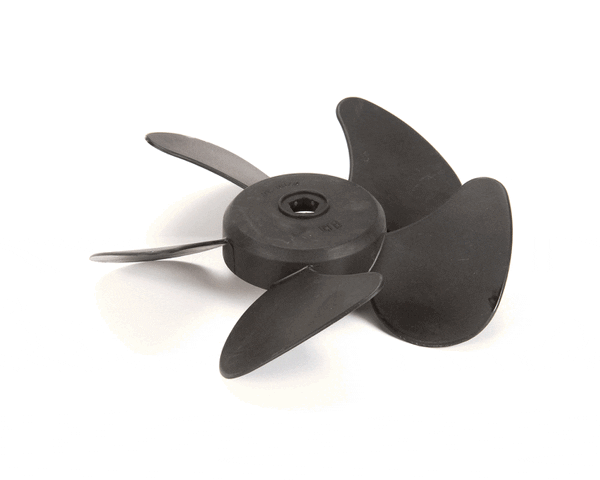 Randell Rf Bld1503 Blade, Cond. Fan,Tecumseh,Rf Con1401,140 (RDRFBLD1503) Each