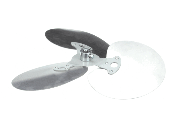 Randell Rf Bld9904 Blade, 14 Evaporator Fan T03R14-1420 .38 (RDRFBLD9904) Each