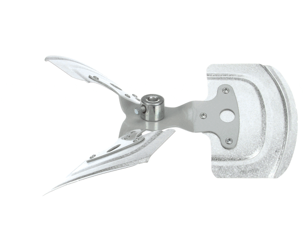 Randell Rf Bld9905 Blade, 12 Evaporator Fan To3M55G 1234 .3 (RDRFBLD9905) Each