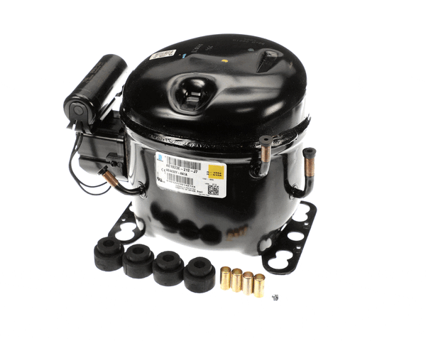 Randell Rf Cmp1401 Compressor, 1/4 Hp Hi R134A 115V (Ae4430 (RDRFCMP1401) Each