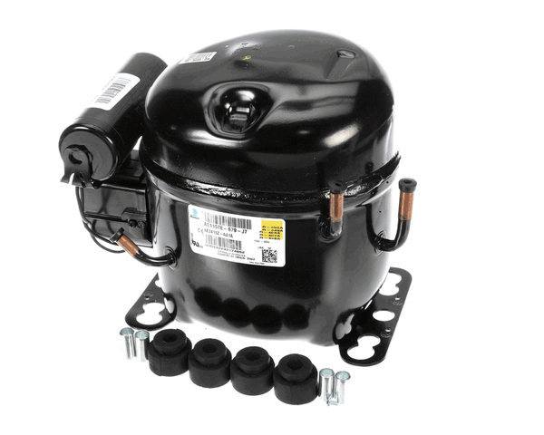 Randell Rf Cmp1406 Compressor, 1/3 Hp Lo R404A 115V (Ae2415 (RDRFCMP1406) Each
