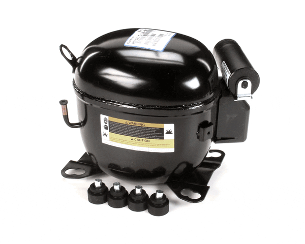 Randell Rf Cmp1602 Compressor, 1/2Hp Lt R-404A, Rst40-C1E-I (RDRFCMP1602) Each